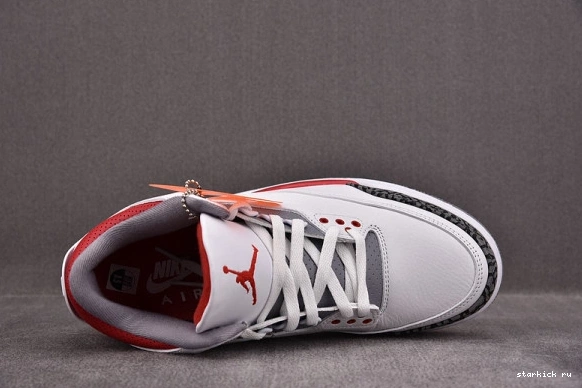 (2022) Fire DN3707-160 3 DN3707-160 Red Retro Jordan 0827